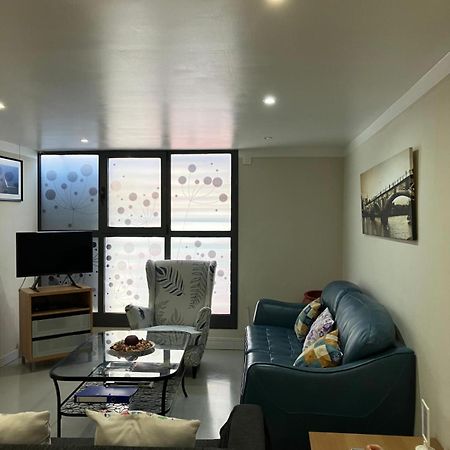 Apartament Puerta De San Juan Sewilla Zewnętrze zdjęcie