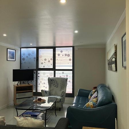 Apartament Puerta De San Juan Sewilla Zewnętrze zdjęcie