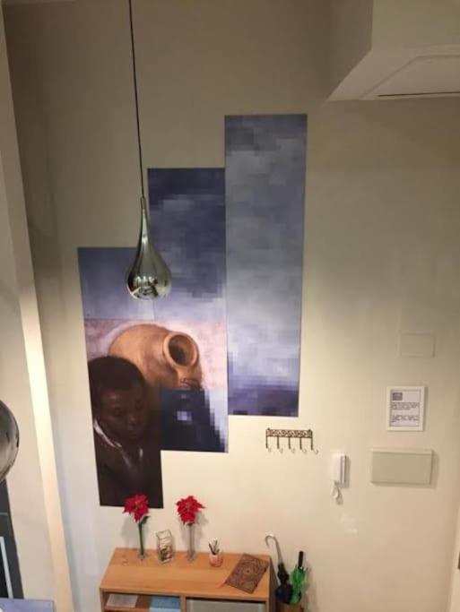 Apartament Puerta De San Juan Sewilla Zewnętrze zdjęcie