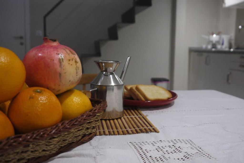 Apartament Puerta De San Juan Sewilla Zewnętrze zdjęcie