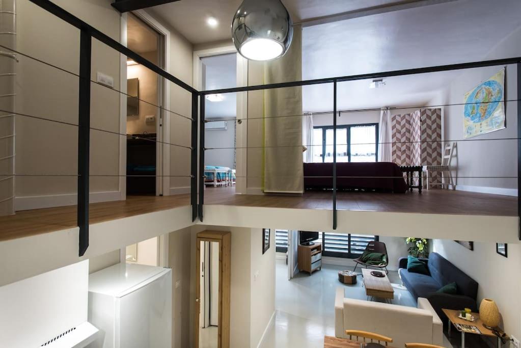 Apartament Puerta De San Juan Sewilla Zewnętrze zdjęcie