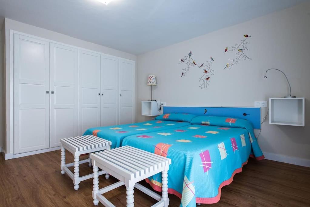Apartament Puerta De San Juan Sewilla Zewnętrze zdjęcie