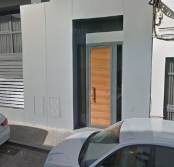 Apartament Puerta De San Juan Sewilla Zewnętrze zdjęcie