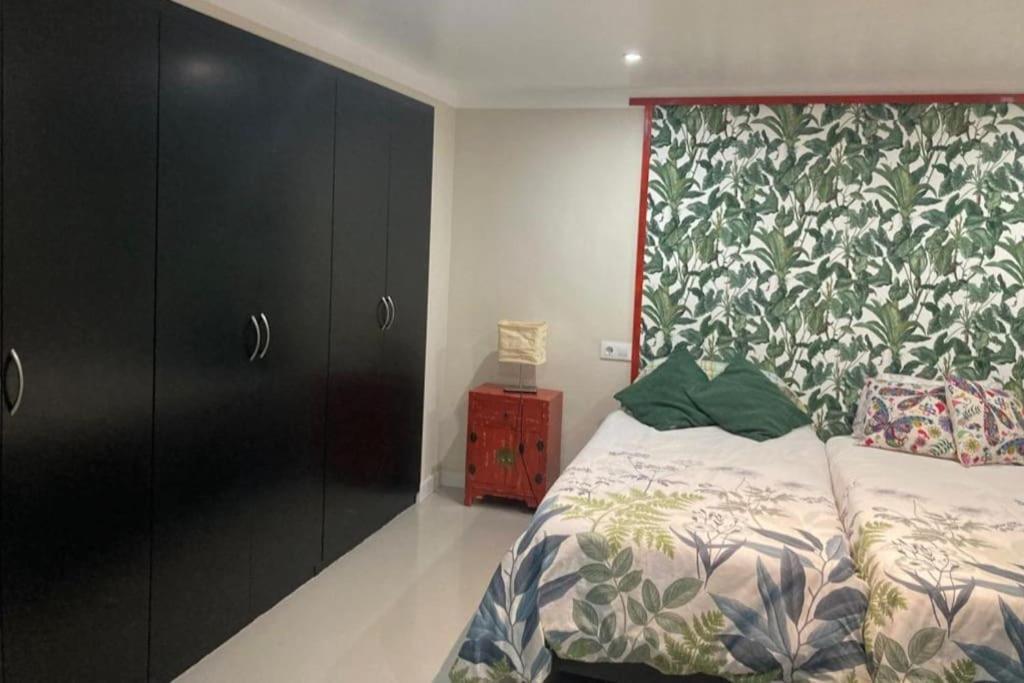 Apartament Puerta De San Juan Sewilla Zewnętrze zdjęcie