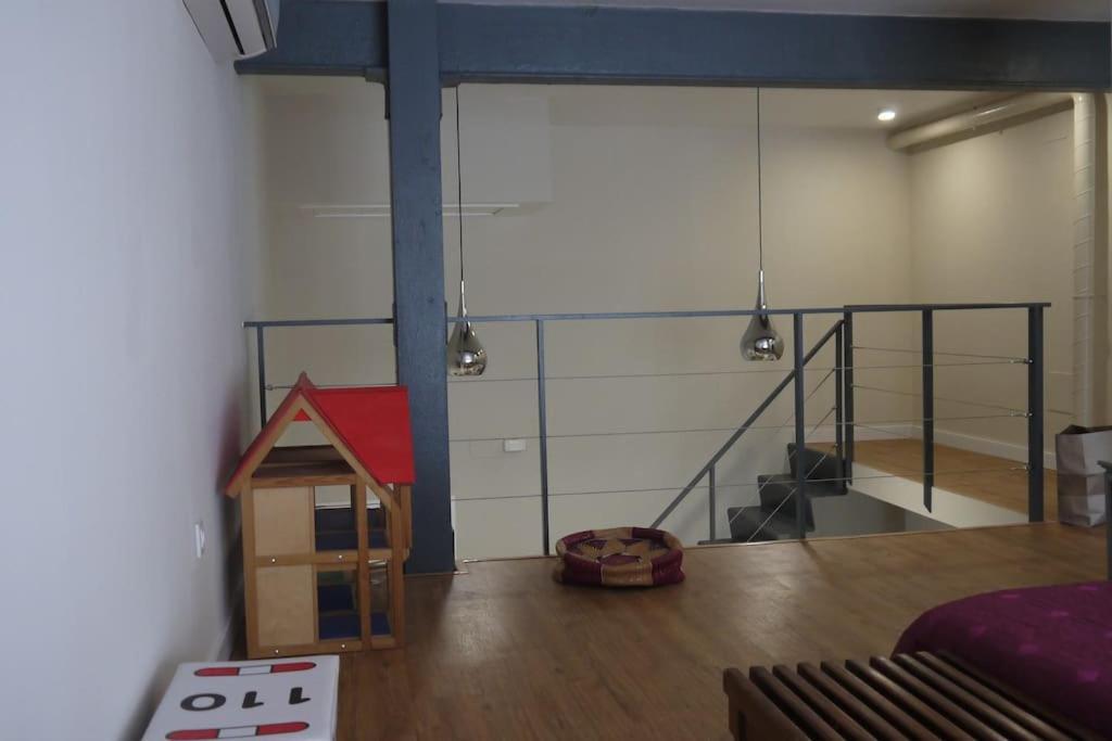 Apartament Puerta De San Juan Sewilla Zewnętrze zdjęcie