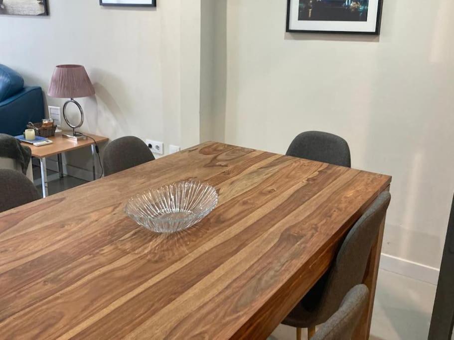Apartament Puerta De San Juan Sewilla Zewnętrze zdjęcie