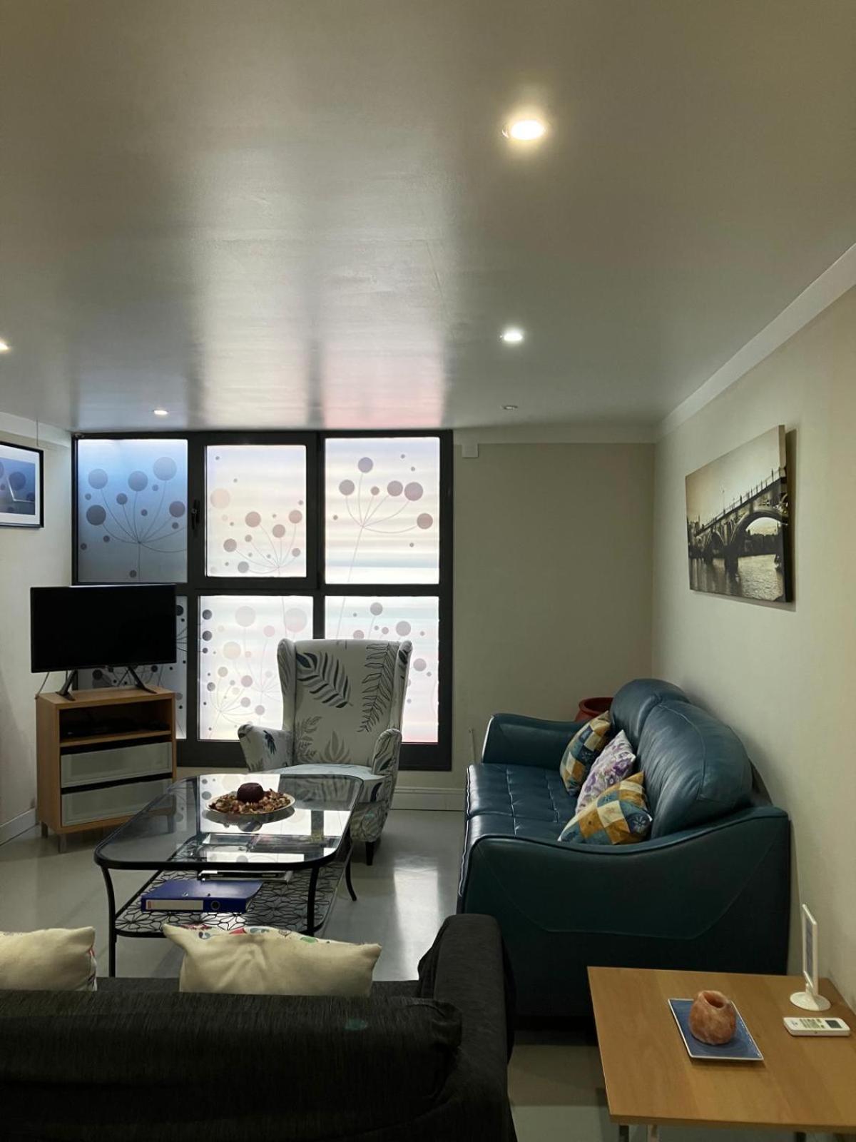 Apartament Puerta De San Juan Sewilla Zewnętrze zdjęcie